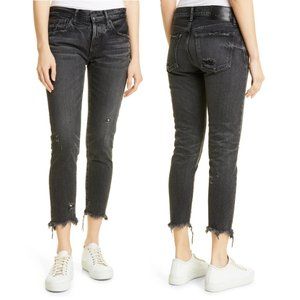 Moussy Vintage Keller Jeans Size 25 NWT